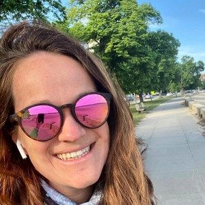 Meet your Posher, Adrian